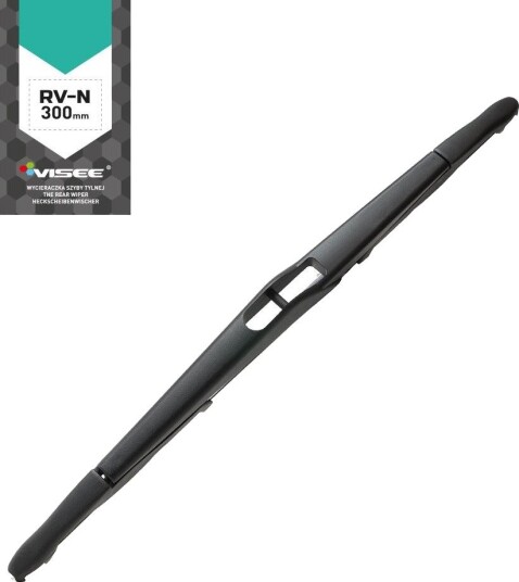 VISEE RV-N 300 Vindusvisker bak