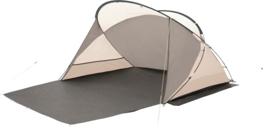 Easy Camp Shell Grey & Sand Blue & Sand OneSize Easy Camp Shell Grey & Sand Blue & Sand OneSize