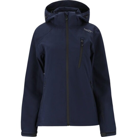 Weather Report Cameila AWG Jacket W PRO Navy 40
