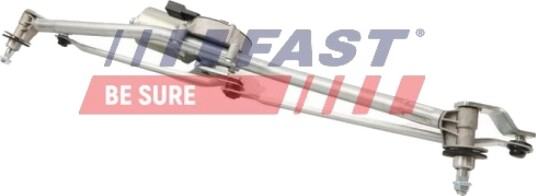 Vidusvisker mekanisme FAST FT93141