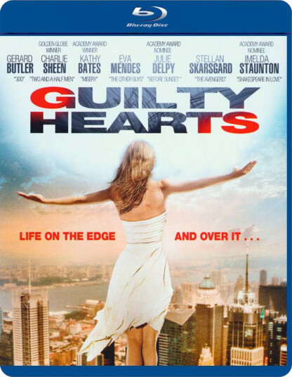 Guilty Hearts 2006 Bluray
