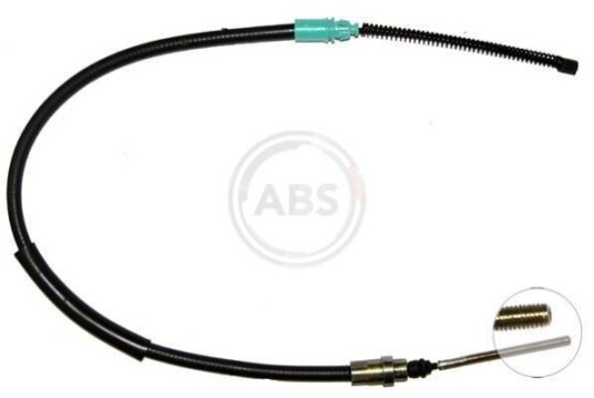 Bremsewire A.B.S. K16737