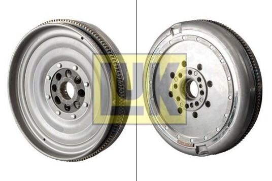 Svinghjul LuK 415 0876 09 Svinghjul LuK 415 0876 09