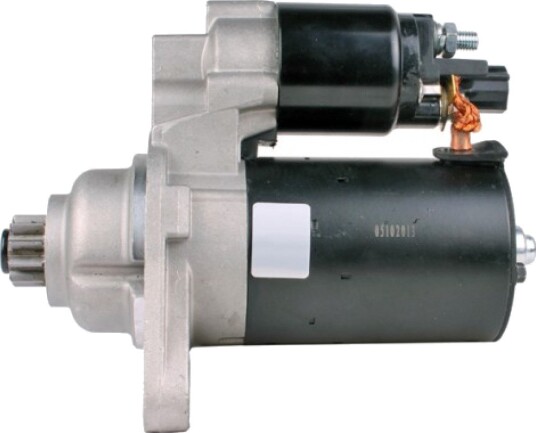 HELLA 8EA 012 526 521 Starter HELLA 8EA 012 526 521 Starter