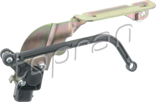 TOPRAN 410 622 Sensor, lyslengderegulering TOPRAN 410 622 Sensor, lyslengderegulering