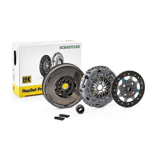 Clutchsett LuK 600 0327 00