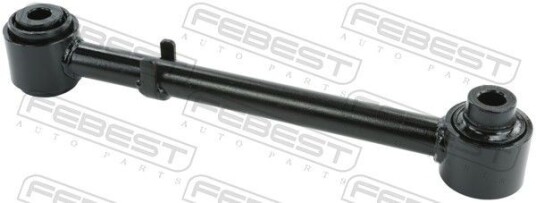 Bærebru/bærearm FEBEST 1025-CAPR Bærebru/bærearm FEBEST 1025-CAPR