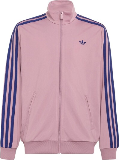 Adidas Originals Cardigan Ildfuglen Magmau Adidas Originals 10 år (140) Cardigan Blå Rosa