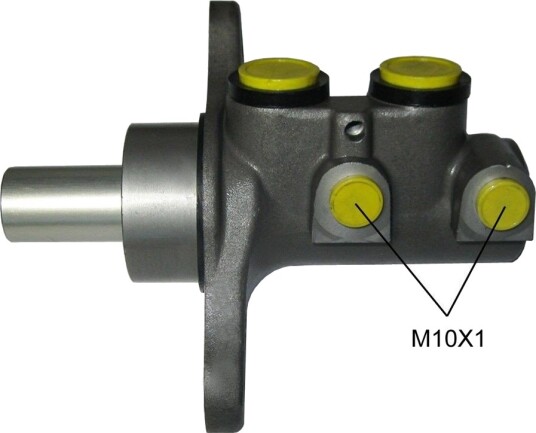 Hovedbremsesylinder BREMBO M 23 148
