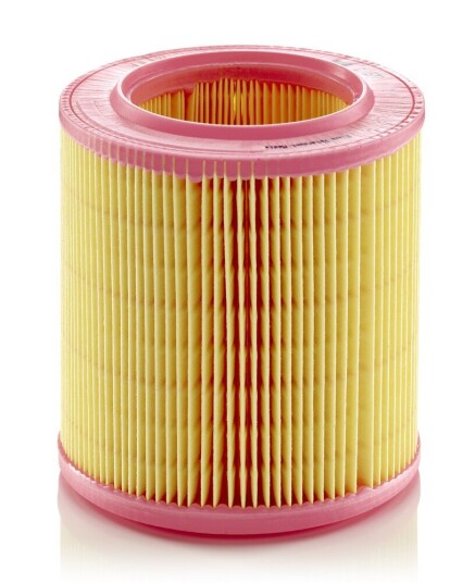 Luftfilter MANN FILTER C 1577