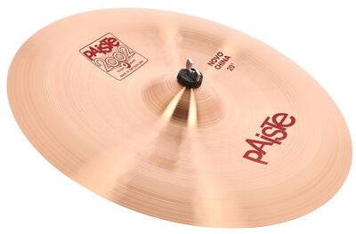 Paiste 2002 Classic 20