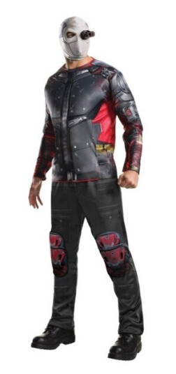 Deadshot Kostume