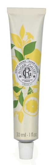 Roger & Gallet Cedrat Hand Cream 30 ml