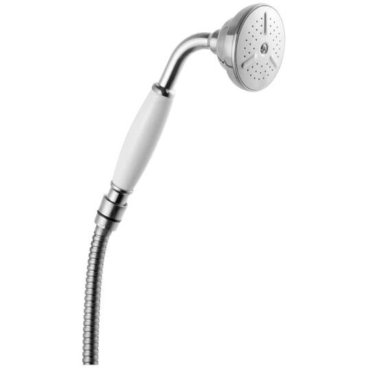 Tapwell Zdoc030 Classic Dusjhode Krom