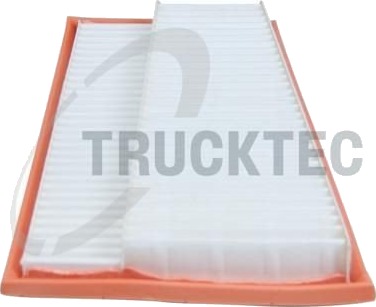 TRUCKTEC AUTOMOTIVE 02.14.140 Luftfilter TRUCKTEC AUTOMOTIVE 02.14.140 Luftfilter