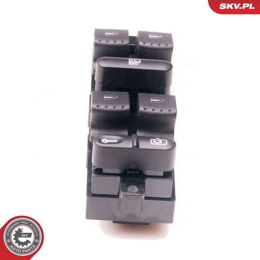 Bryter, vindusheis ESEN SKV 37SKV003