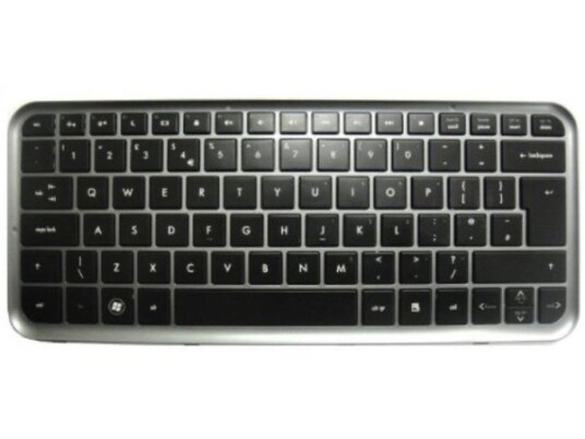 Hp 580687-Bg1, Tastatur, Sveitsisk, Hp, Pavilion Dm3 Hp 580687-Bg1, Tastatur, Sveitsisk, Hp, Pavilion Dm3