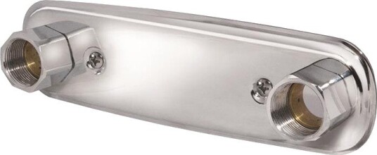 Vatette Blanderfeste 8128930 G26 X 1,5 mm, Skjult Rørlegging