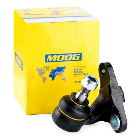 Bærekule MOOG BM BJ 15221 Bærekule MOOG BM BJ 15221
