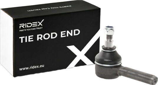 RIDEX 914T0422 Endeledd