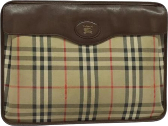 Burberry Vintage Dame Beige Burberry Vintage Dame Beige