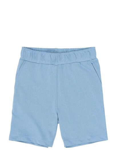 The New Tnstennis Shorts Blue 110/116
