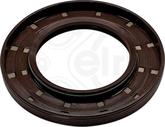 Akseltetningsring differensial ELRING B04.510