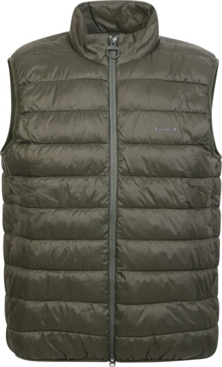 Barbour Herre Jakker Grønn S,