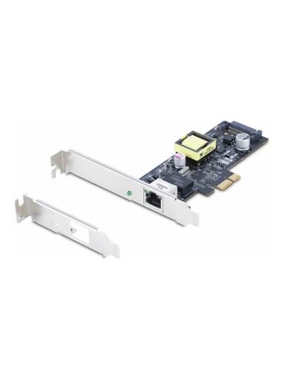 Lenovo Intel AX210 Wi-Fi 6E PR12GIP-NETWORK-CARD
