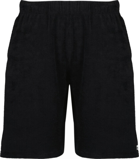 Courrèges Herre Shorts Svart L,