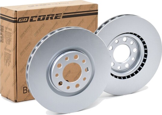 goCORE GCH20363 Bremseskive