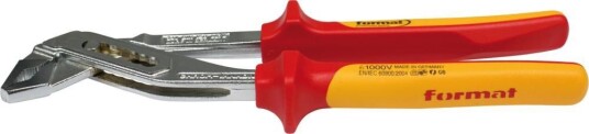 Format Polygrip 240mm Vde 2k