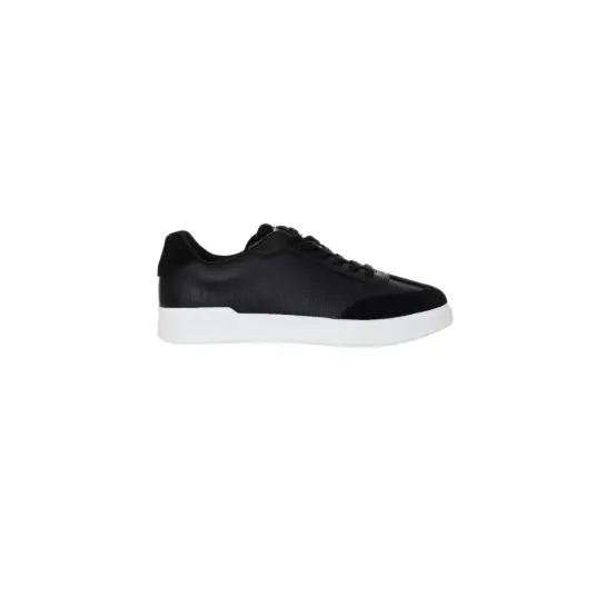 Just Cavalli Just Cavalli Herre Sko Svart 39 EU Just Cavalli Just Cavalli Herre Sko Svart 39 EU