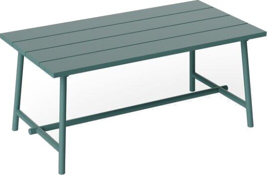 Fatboy Fred's Hagebord Medium Mørk Salvie