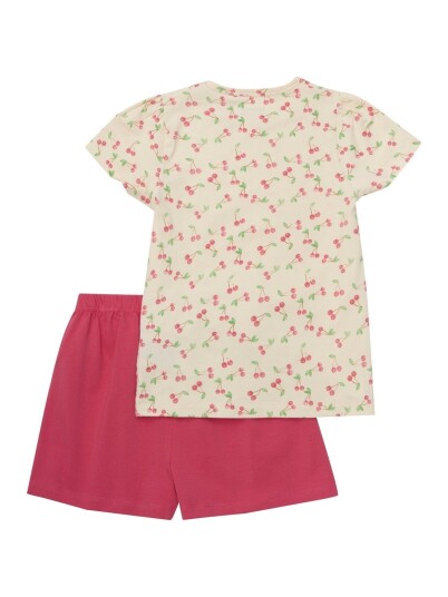 Minymo 2 Piece Sett Pink Dogwood Minymo 2 Piece Sett Pink Dogwood