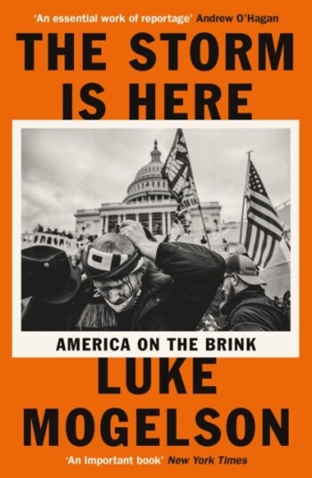 The Storm Is Here Av Luke Mogelson