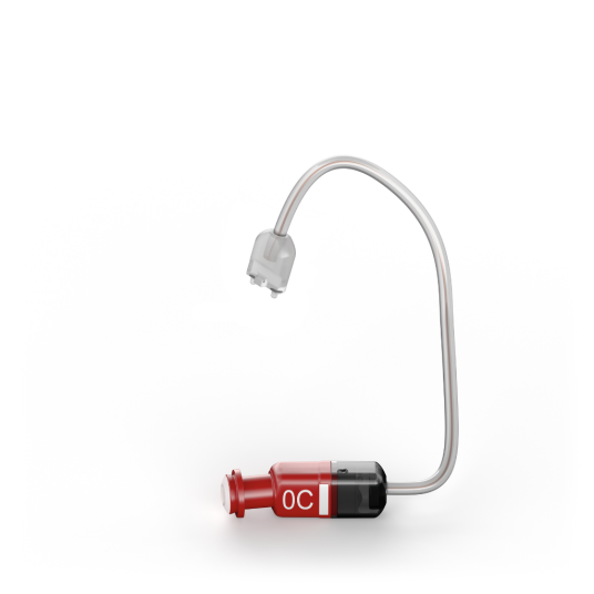 Phonak CROS Tube 5.0 - 0