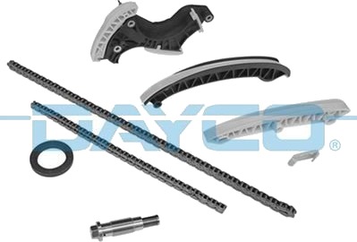 DAYCO KTC1095 Registerkjedesett