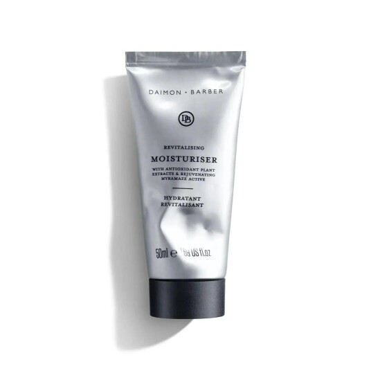 Daimon Barber ansiktskrem