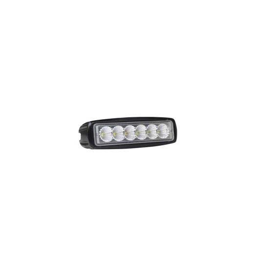 Ledlife LEDlife 14W LED arbeidslys/ekstralys - Bil, lastebil, traktor, trailer, utrykningskjøretøyer, IP67 vanntett, 10-30V Ledlife LEDlife 14W LED arbeidslys/ekstralys - Bil, lastebil, traktor, trailer, utrykningskjøretøyer, IP67 vanntett, 10-30V