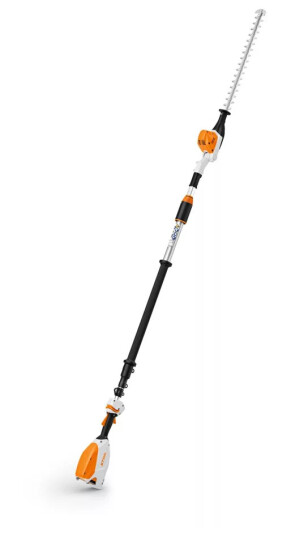 Stihl Hla 86 Batteri Hekksaks Enhet Stihl Hla 86 Batteri Hekksaks Enhet