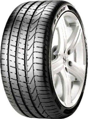 Pirelli P Zero Corsa Asimmetrico 2 245/35ZR19 93Y