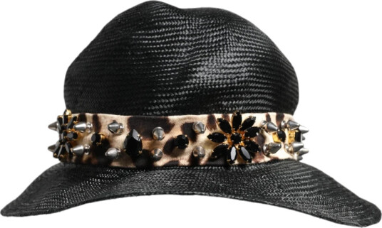Dolce & Gabbana Herre Accessories Svart ONE SIZE,