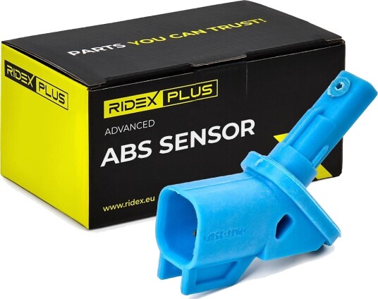 RIDEX PLUS 412W0040P Sensor ABS RIDEX PLUS 412W0040P Sensor ABS