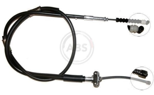 Bremsewire A.B.S. K12708 Bremsewire A.B.S. K12708