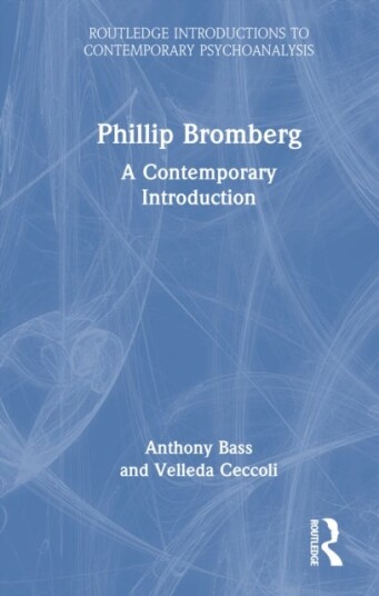 Philip Bromberg Philip Bromberg