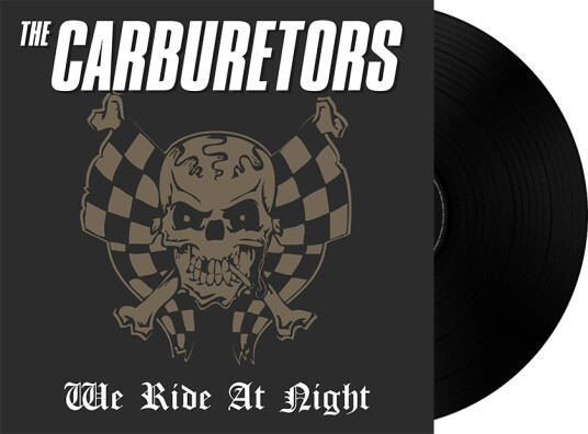 We Ride at Night