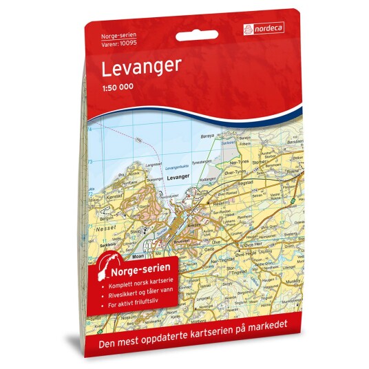 Levanger Levanger