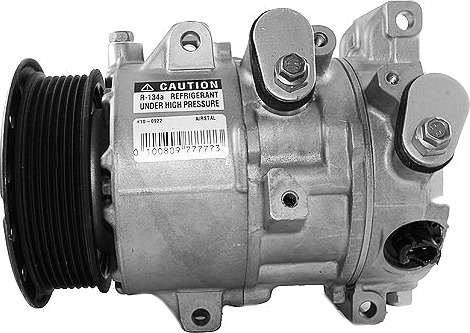 Airstal 10-0922 AC-kompressor
