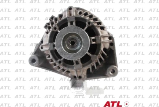 Dynamo ATL Autotechnik L 39 830
